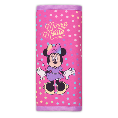 Podložka na bezpečnostní pás MINNIE