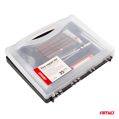 Sada pro opravu pneumatik