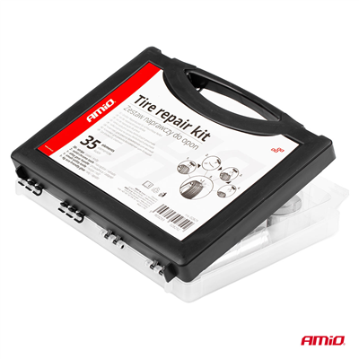 Sada pro opravu pneumatik