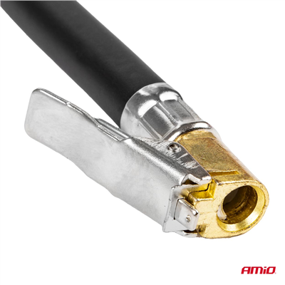 Pistole s manometrem 12 BAR PT-15