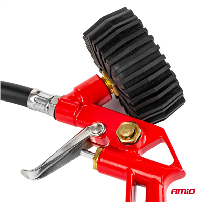 Pistole s manometrem 12 BAR PT-15