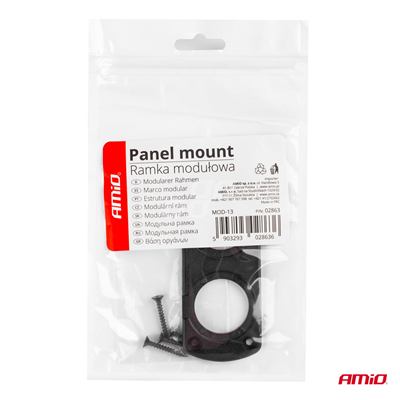 Modulární rám MOD-13