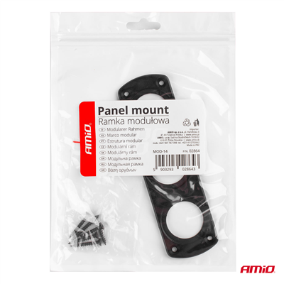 Modulární rám MOD-14