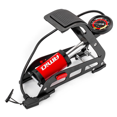 Nožní pumpa HQ O55mm PU06