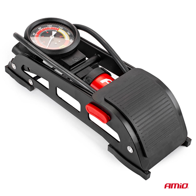 Nožní pumpa HQ O55mm PU06