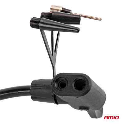 Nožní pumpa HQ O55mm PU06