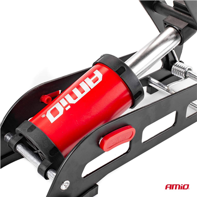 Nožní pumpa HQ O55mm PU06