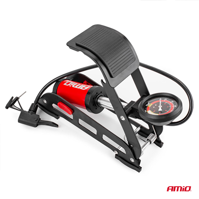 Nožní pumpa HQ O55mm PU06