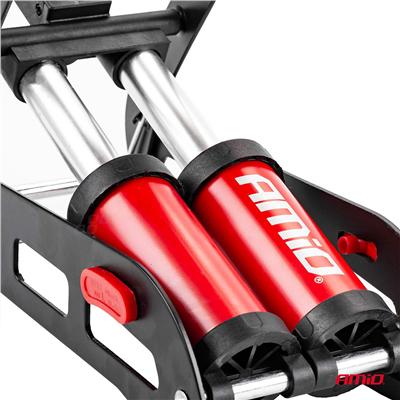 Nožní pumpa HQ 2xO45mm PU07