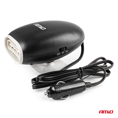 Ohřívač do auta -12V 150W