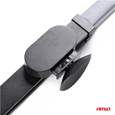 Sluneční roleta na čelní sklo 200x80cm