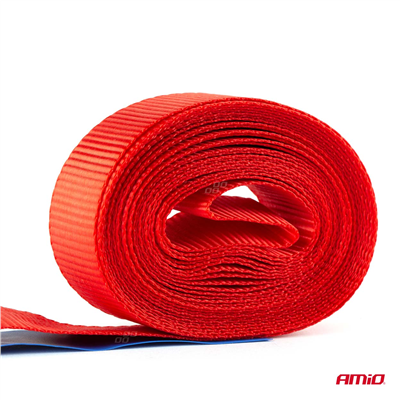 Upínací popruh s ráčnou 500kg 25mm 5m BELT-07