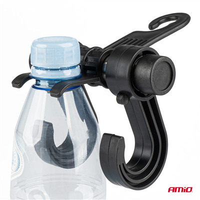 Háčky na hlavovou opěrku