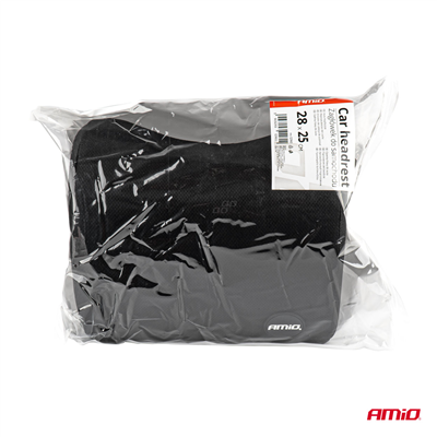 Opěrka hlavy do auta CSH-04 AMiO-02960