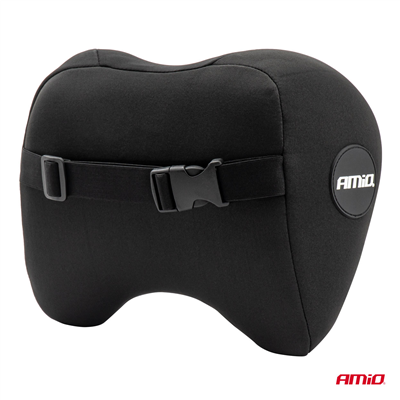Opěrka hlavy do auta CSH-05 AMiO-02961
