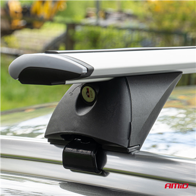 Střešní nosiče 1200mm CRR-03