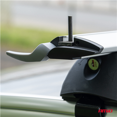 Střešní nosiče 1200mm CRR-03