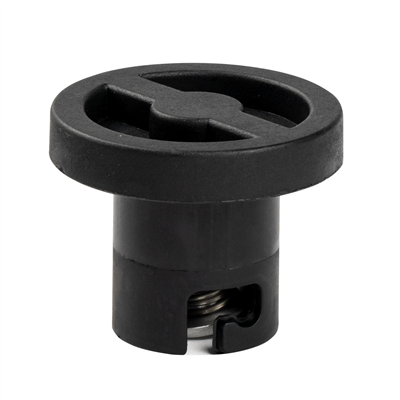 Plynový uzávěr holandského typu LPG s pružinou