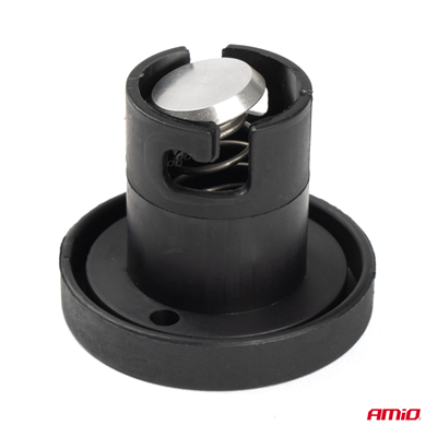 Plynový uzávěr holandského typu LPG s pružinou