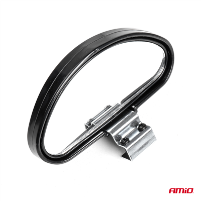 Doplňkové zrcadlo se širokoúhlým mrtvým úhlem