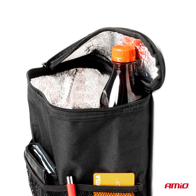 Organizér - termotaška na autosedačky CO-8