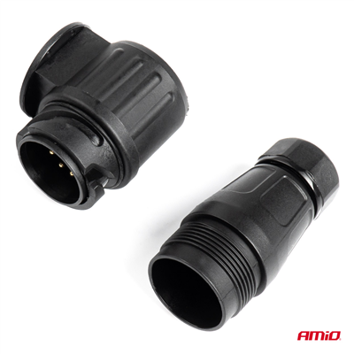 Zástrčka tažného zařízení 13PIN