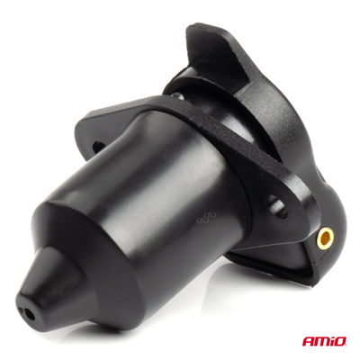 Zásuvka tažného zařízení 3PIN