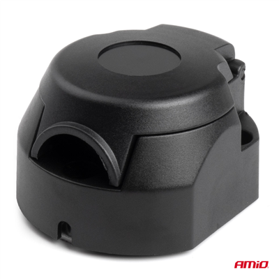 Zásuvka tažného zařízení 13PIN