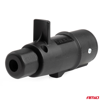 Zástrčka tažného zařízení 24V S-type