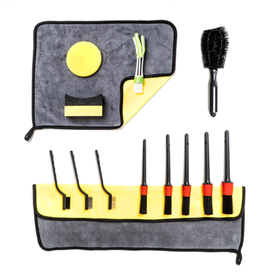 Sada detailinových štětců velká 14ks