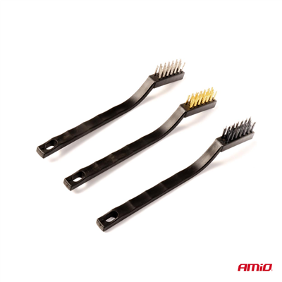 Sada detailinových štětců velká 14ks