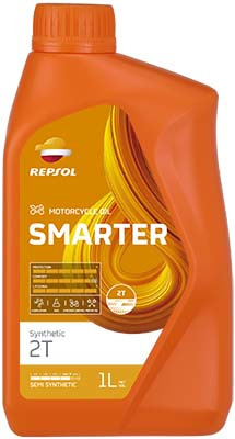 SMARTER SYNTHETIC 2T - 1L