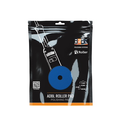 ROLLER PAD-DA HARD CUT - 75mm