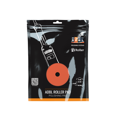 ROLLER PAD-DA ONE STEP - 75 mm