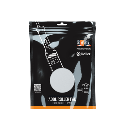 ROLLER PAD-R CUT - 75mm