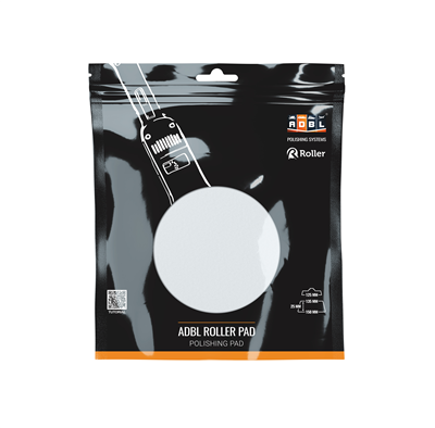 ROLLER PAD-R CUT - 125mm