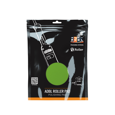 ROLLER PAD-R FINAL FINISH - 75mm