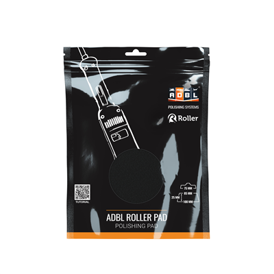 ROLLER PAD-R FINISH - 75mm
