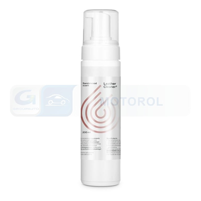 Leather Cleaner - 200ml