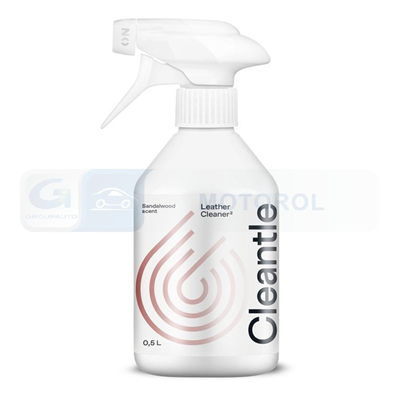 Leather Cleaner - 500ml