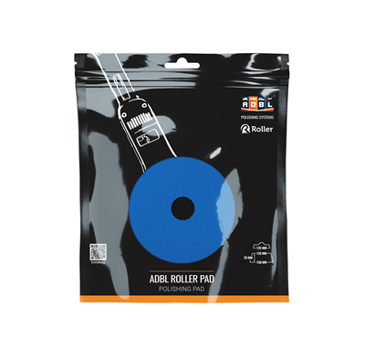 ROLLER PAD-DA HARD CUT - 125mm