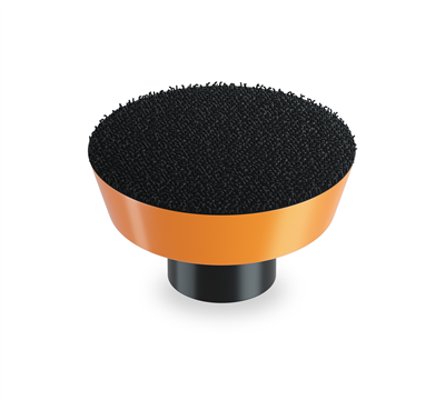 ROLLER R125 BACKING PLATE - 75 mm