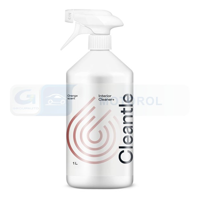 Interior Cleaner - 1L