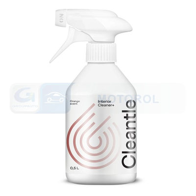 Interior Cleaner - 500ml