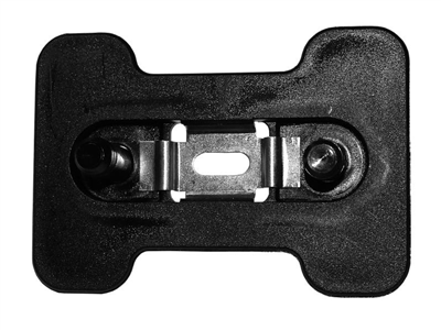 Příchytka nárazníku