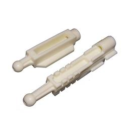 Příchytka nastavení světlometů