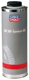 Kontaktní olej LM 301 - 1L