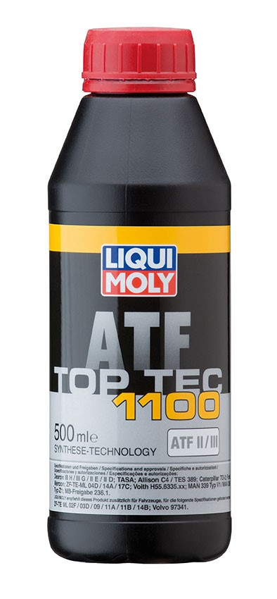 Převodový olej Top Tec ATF 1100 - 500ml