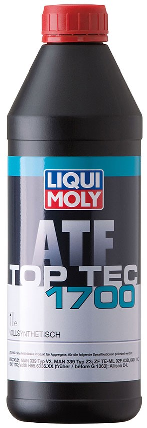 Převodový olej Top Tec ATF 1700 - 1L