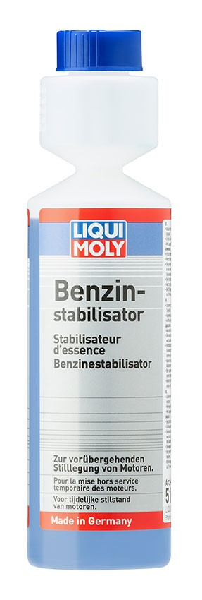 Stabilizátor benzinu - 250ml